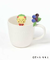 【SALE／50%OFF】daily CLIP イラスト立体マグ＜COJI-COJIコラボ＞ スタディオクリップ 食器・調理器具・…