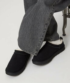 【SALE／10%OFF】UNITED ARROWS green label relaxing ＜UGG＞クラシック マイクロ / Classic Micro ユナイテッドアローズ グリーンレーベルリラクシング シューズ・靴 スニーカー ブラウン ブラック【送料無料】