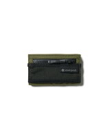 Snow Peak Everyday Use Smart Wallet スノーピーク 財布・ポーチ・ケース コインケース・小銭入れ・札入…
