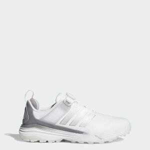 adidas �y�����z�A�f�B�_�X adidas �A�f�B�p���[ 26 BOA �X�p�C�N���X �S���t / ADIPOWER 26 BOA SPIKELESS GOL... �A�f�B�_�X �V���[�Y�E�C �X�j�[�J�[ �z���C�g�y���������z