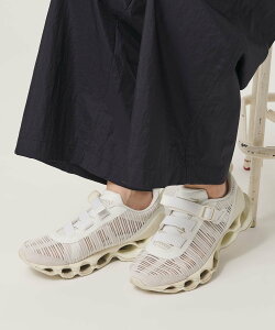 BEAUTY&YOUTH UNITED ARROWS ��MIZUNO��WAVE PROPHECY STRAP2 �X�j�[�J�[ �r���[�e�B�[�����[�X�@���i�C�e�b�h�A���[�Y �V���[�Y�E�C �X�j�[�J�[ �O���[ �z���C�g�y���������z