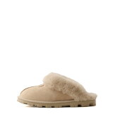 UGG UGG W COQUETTE MOONLIGHT アトモス シューズ・靴 ブーツ ベージュ【送料無料】