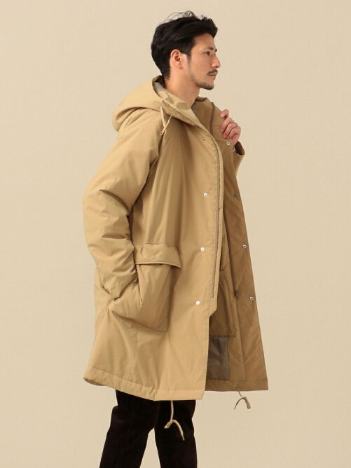 Ships Sc Thinsulate Tm 撥水 ラグラン ロング フードコート Rakuten Fashion 楽天ファッション 旧楽天ブランドアベニュー Bv9721