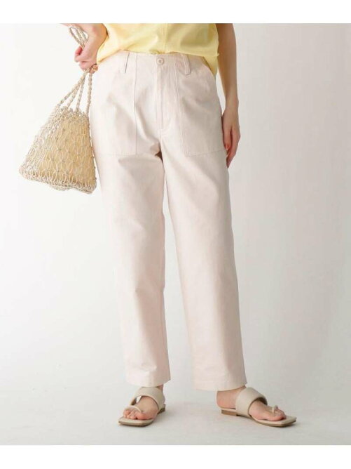 Ag By Aquagirl ベイカーパンツ Giseleコラボ商品 Rakuten Fashion 楽天ファッション 旧楽天ブランドアベニュー Cz9721