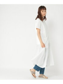 楽天市場 スタジオ クリップ リネン ワンピースの通販