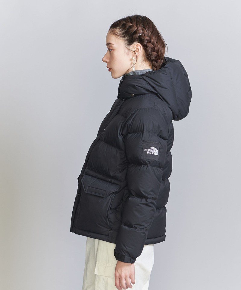 BEAUTY&YOUTH UNITED ARROWS｜<THE NORTH FACE>キャンプシエラ