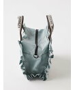 :【THEATRE PRODUCTS】別注フリル2WAYBAG