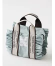 :【THEATRE PRODUCTS】別注フリル2WAYBAG
