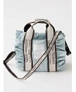 :【THEATRE PRODUCTS】別注フリル2WAYBAG