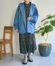 Kendai×SUM1 STYLE別注マンパ【SUM1 STYLE】