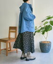 Kendai×SUM1 STYLE別注マンパ【SUM1 STYLE】