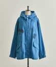 Kendai×SUM1 STYLE別注マンパ【SUM1 STYLE】