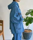 Kendai×SUM1 STYLE別注マンパ【SUM1 STYLE】