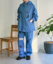 Kendai×SUM1 STYLE別注マンパ【SUM1 STYLE】