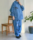 Kendai×SUM1 STYLE別注マンパ【SUM1 STYLE】