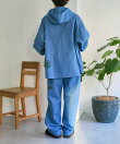 Kendai×SUM1 STYLE別注マンパ【SUM1 STYLE】
