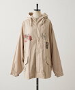 Kendai×SUM1 STYLE別注マンパ【SUM1 STYLE】