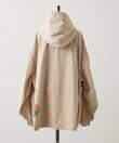 Kendai×SUM1 STYLE別注マンパ【SUM1 STYLE】