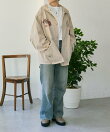 Kendai×SUM1 STYLE別注マンパ【SUM1 STYLE】