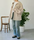 Kendai×SUM1 STYLE別注マンパ【SUM1 STYLE】