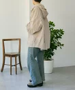 Kendai×SUM1 STYLE別注マンパ【SUM1 STYLE】