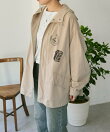 Kendai×SUM1 STYLE別注マンパ【SUM1 STYLE】