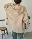Kendai×SUM1 STYLE別注マンパ【SUM1 STYLE】