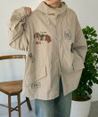 Kendai×SUM1 STYLE別注マンパ【SUM1 STYLE】