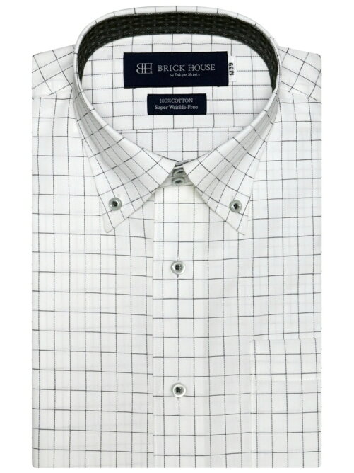 Brick House By Tokyo Shirts M 半袖シャツ Bm0100ac46v4x Rakuten Fashion 楽天 ファッション 旧楽天ブランドアベニュー Ay7722