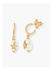 楽天市場 Kate Spade パール ピアスの通販