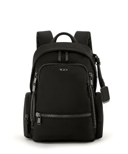 TUMI �yTUMI �����X�zVOYAGEUR �u�Z���[�i�v�~�f�B�A���E�o�b�N�p�b�N �g�D�~ �o�b�O �����b�N�E�o�b�N�p�b�N �u���b�N�y���������z