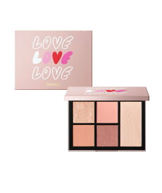 SNIDEL BEAUTY フェイス スタイリスト EX13 スナイデルビューティ メイクアップ アイシャドウ【送料無料】