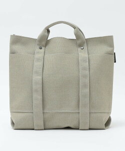 SHIPS MEN KARRI: POLY CANVAS 2WAY TOTE M �V�b�v�X �o�b�O �g�[�g�o�b�O �l�C�r�[�y���������z