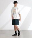 ドライジャージー イージーショーツ(セットアップ可)