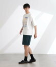 ドライジャージー イージーショーツ(セットアップ可)