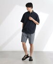 ドライジャージー イージーショーツ(セットアップ可)