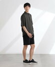 ドライジャージー イージーショーツ(セットアップ可)