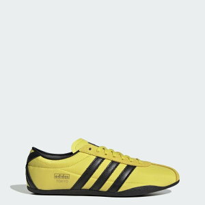 adidas 【公式】アディダス adidas トーキョー/ Tokyo アディダス シューズ・靴 スニーカー イエロー【送料無料】