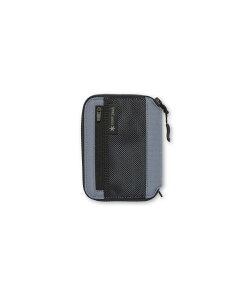 Snow Peak Everyday Use Multi Wallet �X�m�[�s�[�N ���z�E�|�[�`�E�P�[�X ���z �u���b�N �O���[���y���������z