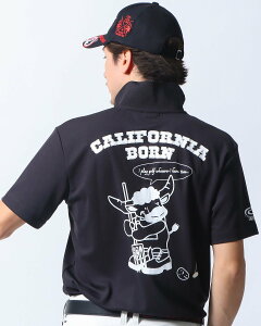 GOTCHA GOTCHA GOLF (�K�b�`���S���t) ���~�e�b�h �h���C UV�J�b�g �|�� �K�b�`�� �g�b�v�X �|���V���c �z���C�g �u���b�N �x�[�W�� �s���N�y���������z
