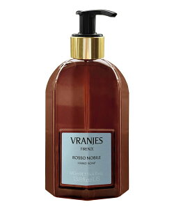 Dr.Vranjes �h�b�g�[���E�����j�G�X HAND SOAP �u���[�R���u���[ �{�f�B�P�A�E�I�[�����P�A �n���h�\�[�v�y���������z