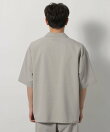 <セットアップ対応>プレーンウィーブドライカイキンシャツ