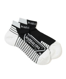 MARK & LONA CASK �b MEN and WOMEN �}�[�N�A���h���i �C���E���b�O�E�F�A �C�� �u���b�N�y���������z