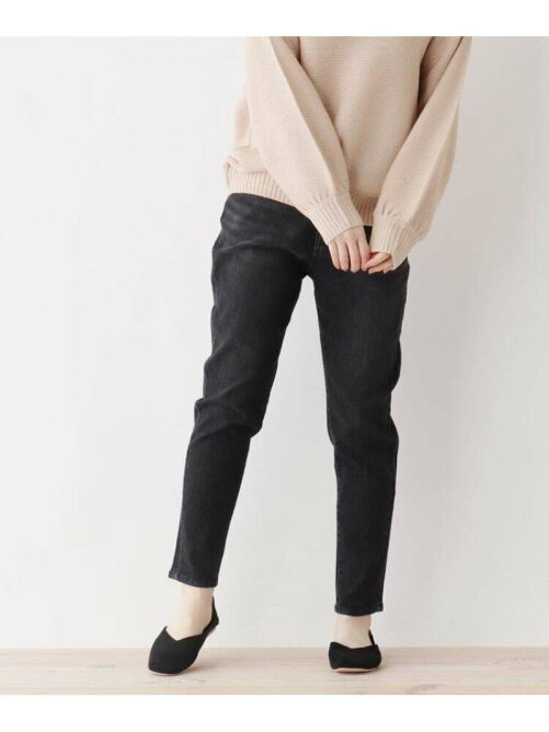 Shoo La Rue S Ll 制菌加工 股下短め デニムスキニーパンツ Rakuten Fashion 楽天ファッション 旧楽天ブランドアベニュー Bz4723