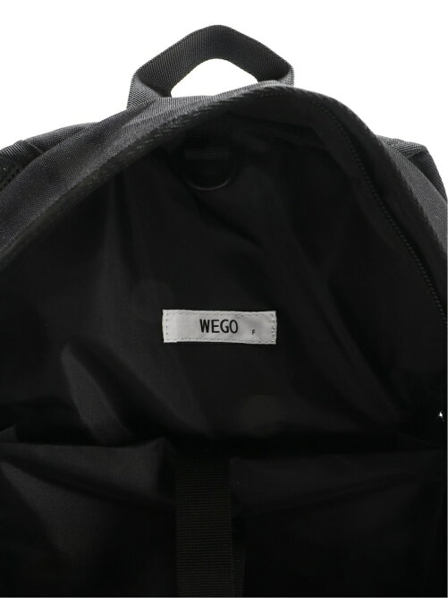 Wego Wego M ストラップバックパック Rakuten Fashion 楽天ファッション 旧楽天ブランドアベニュー Cb5723 Wego Wego M ストラップバックパック Rakuten Fashion 楽天ファッション 旧楽天ブランドアベニュー Cb5723
