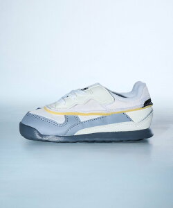 Onitsuka Tiger �y�����V���b�v�zADMIX RUNNER KIDS �I�j�c�J�^�C�K�[ �V���[�Y�E�C �X�j�[�J�[ �z���C�g �s���N �u���E���y���������z