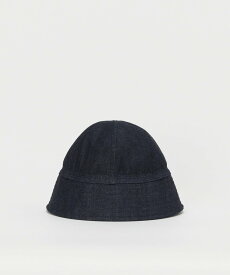 Hender Scheme Hender Scheme/(U)bucket hat/バケットハット ピーアールワン 帽子 ハット ブルー【送料無料】