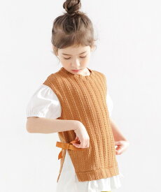 子供服 Bee レイヤード風トップス 異素材 リボン シャツ 子供服 キッズ 女の子 Bee カンコクコドモフク ビー トップス その他のトップス パープル レッド グレー グリーン ブラック ブラウン ベージュ オレンジ ホワイト