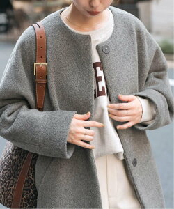 Spick & Span TICCA / eBbJ m[J[egR[g XsbNAhXp WPbgEAE^[ ̑̃WPbgEAE^[ O[ ubNyz