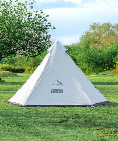 【SALE／30%OFF】EKAL 『別注』tent-Mark DESIGNS×EKAL サーカスTCDXプラス アーバンリサーチドアーズ 福袋・ギフト・その他 その他 グレー【送料無料】